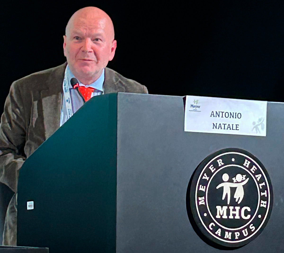 Clicca per accedere all'articolo CAO Nazionale al Congresso SIOH e da ASDMeD