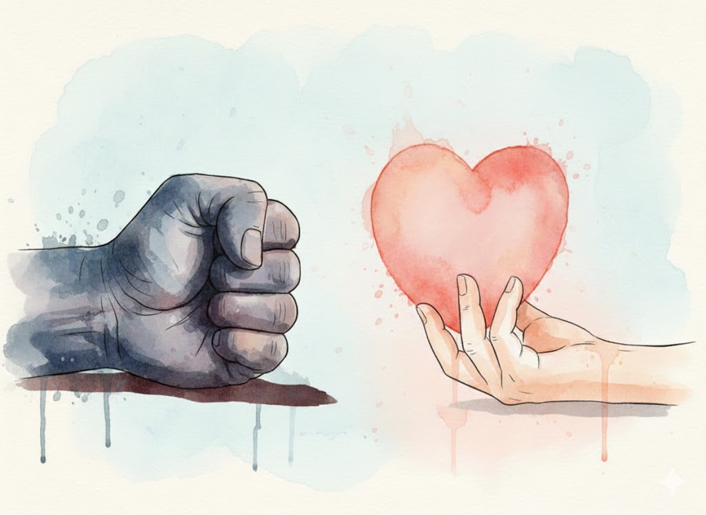 Clicca per accedere all'articolo GIORNATA INTERNAZIONALE PER L’ELIMINAZIONE DELLA VIOLENZA CONTRO LE DONNE – 25 novembre